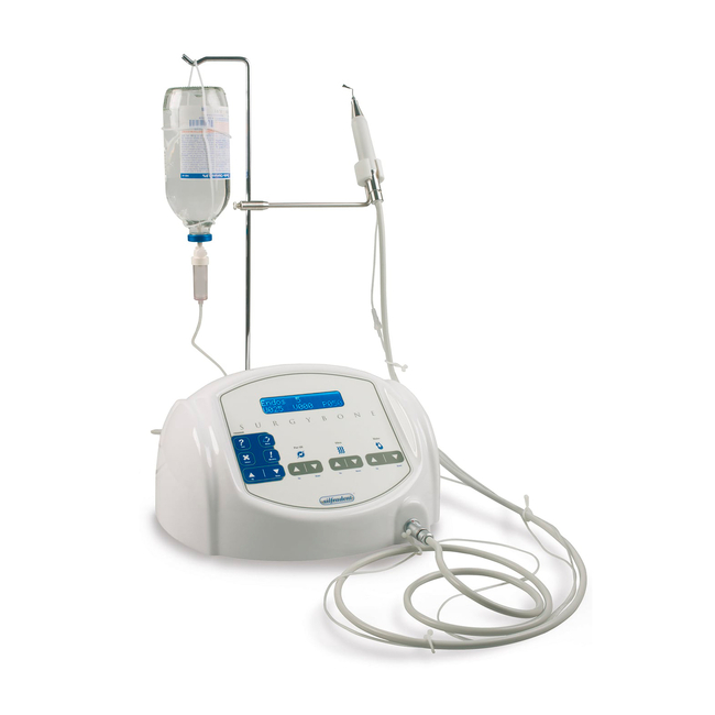 Surgybone SB300 - ультразвуковой многофункциональный аппарат | Silfradent (Италия)