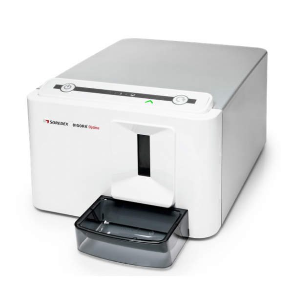 Digora Optime Classic Беспроводной визиограф в комплекте с 6-ю тонкими датчиками размера 31x41 мм, Soredex (Финляндия)