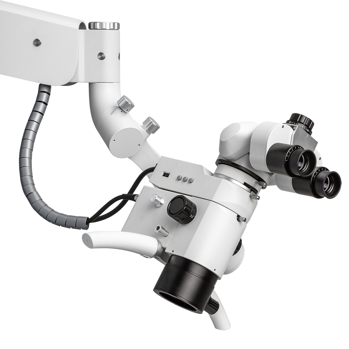 Микроскоп Mercury Meta PRO