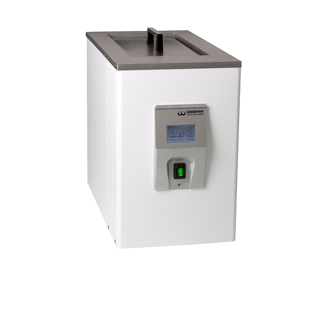 Wapo-Mat - автоматическая установка для полимеризации | Wassermann (Германия)