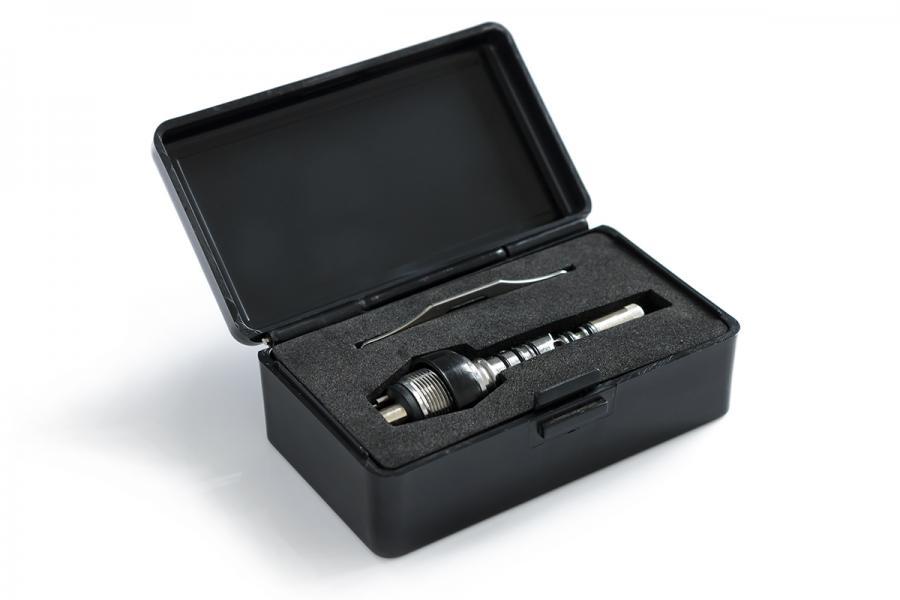 Переходник на наконечник KAVO с фиброоптикой, Mercury (Китай)