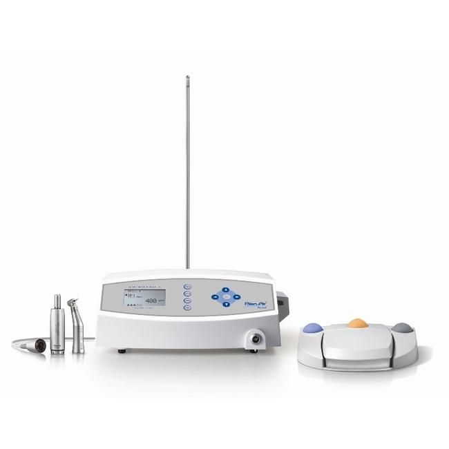 Chiropro - система для имплантологии с угловым наконечником CA 20:1 без подсветки | Bien-Air (Швейцария)