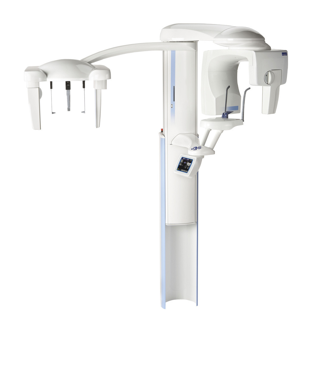 Planmeca ProMax 2D S3 - панорамный рентгеновский аппарат