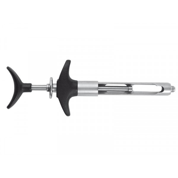 Шприц карпульный., HLW Dental Instruments (Германия)