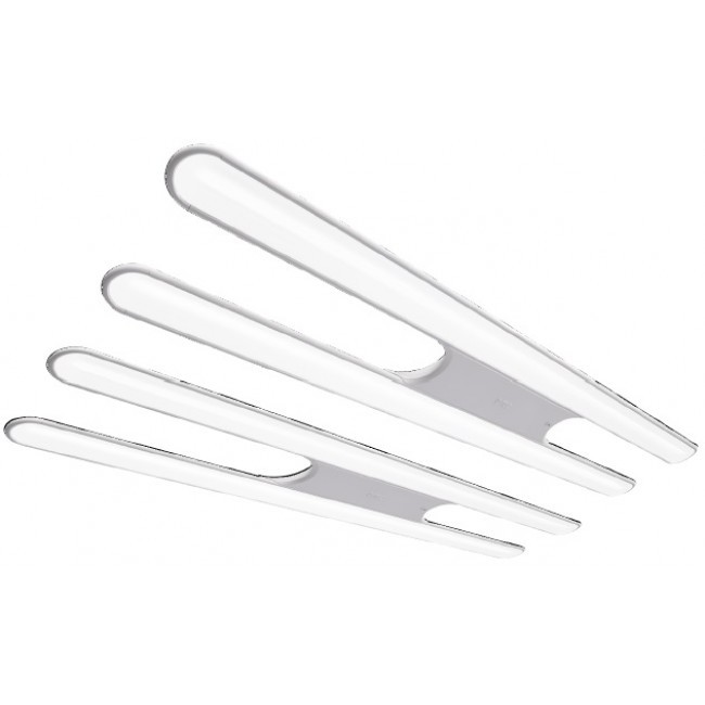 BriteDuo - бестеневой светодиодный светильник для клиники., D-TEC (Швеция)