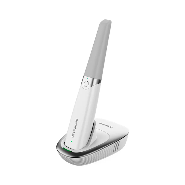 Aoralscan 3 Wireless NEO - беспроводной интраоральный сканер | Shining 3D (Китай)