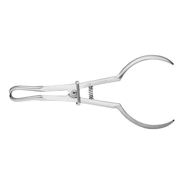 Щипцы для кламмеров, 165х70 мм | Dentech Corporation (Япония)