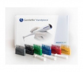 Файл MedicNRG Gentlefile Green 25 мм GF-03-FL (10 шт.) | MedicNRG (Израиль)