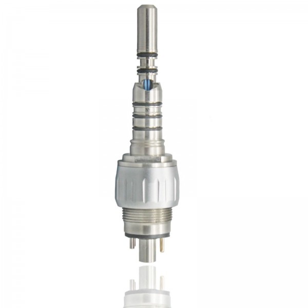 Multiflex 4HL Water ADJ - переходник со стандартным 4-х канальным соединением