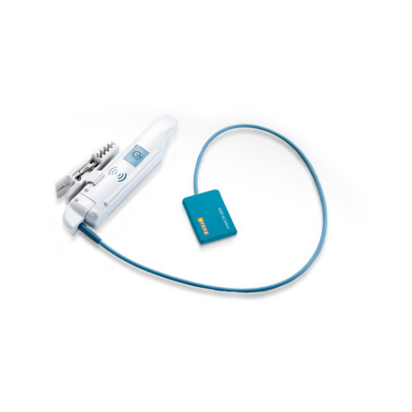 XIOS XG WI-FI Module - радиовизиограф с wi-fi модулем и сменным кабелем, Sirona (Германия)