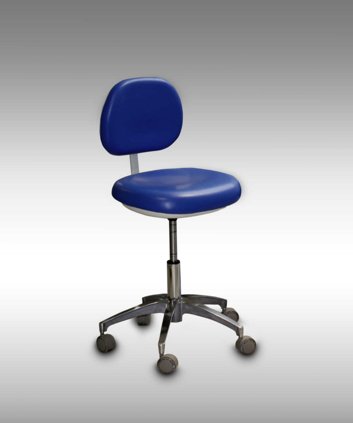 L525S - стул врача-стоматолога/ассистента | Legrin (Тайвань)