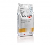 Elite Model (Ivory) 25kg - гипс III класса для моделей и антагонистов | Zhermack (Италия)