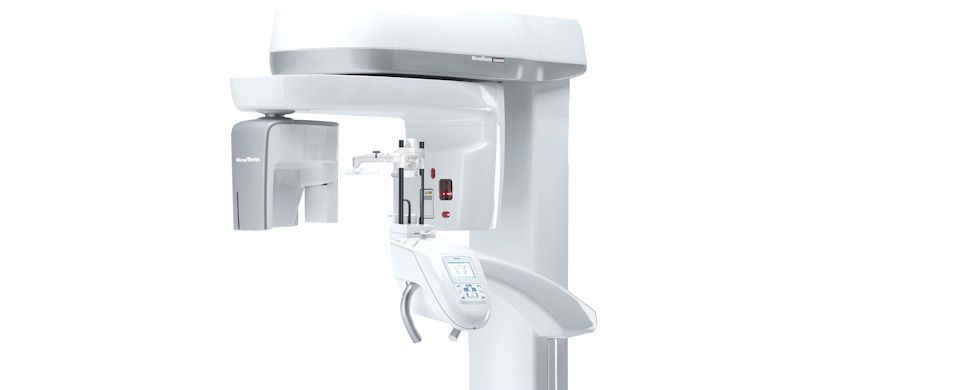 Tom Giano 3D 115 S New - томограф, CEFLA S.C.(Италия)