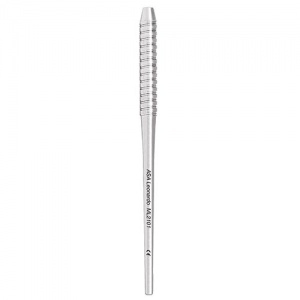 Ручка для зеркал, нержавеющая сталь (только для зеркал на удлиненной ножке), Asa Dental (Италия)