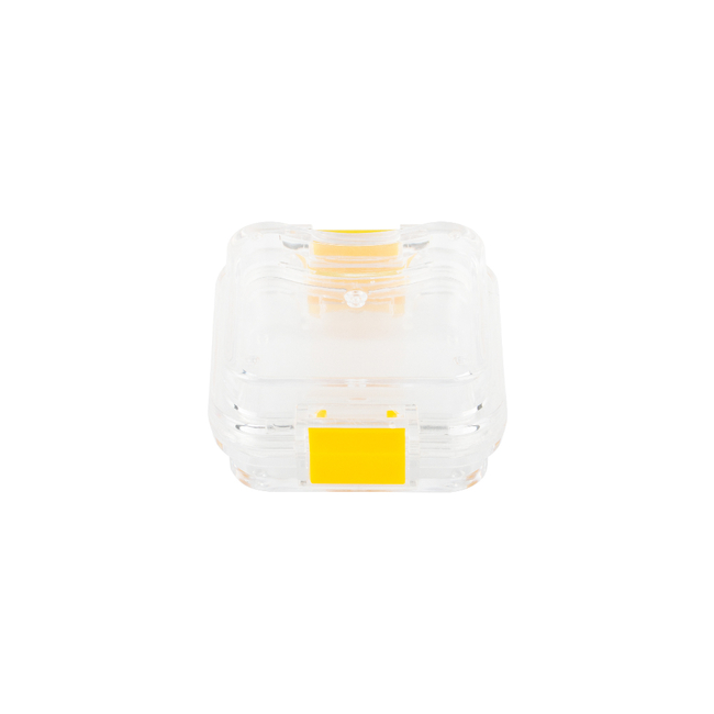 MH-01 - мембранный бокс для хранения протезов, коронок, виниров и мостов, 10 шт.| Jinguang (Китай)