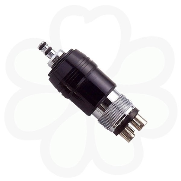 QD-J B2/B3 - быстросъемный переходник без оптики