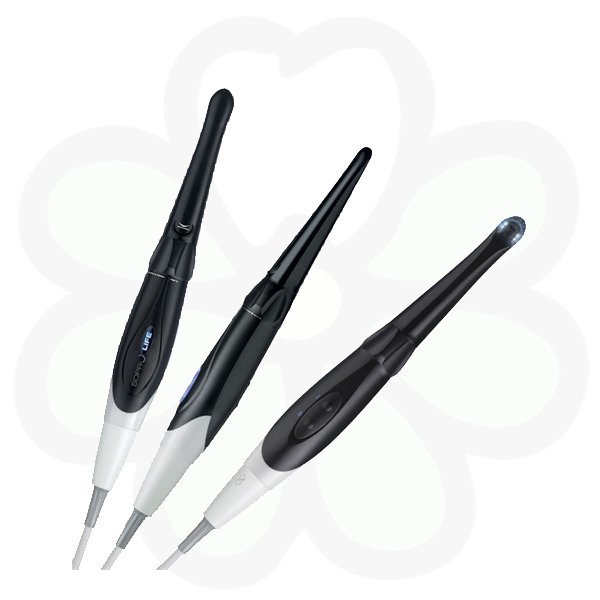 SOPROLIFE USB 2 - интраоральная камера, Sopro Acteon Group (Франция)