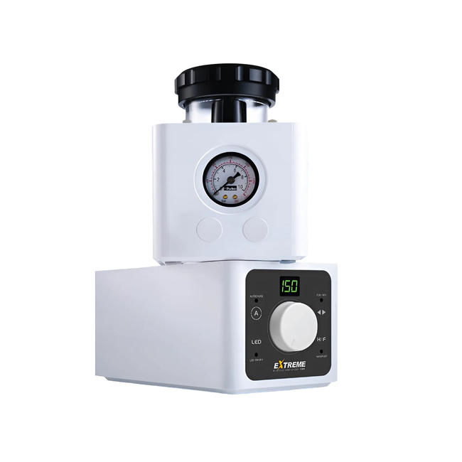 ML-A150 - зуботехнический мотор для обработки циркония, с наконечником BL-150K | Micro NX (Ю. Корея)