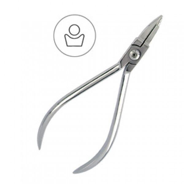 Щипцы ОБрайана для формирования петель, HLW Dental Instruments (Германия)