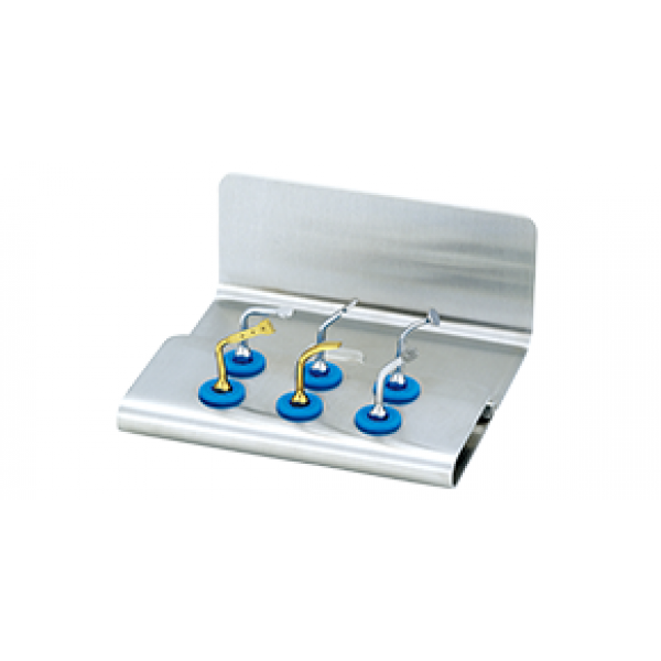 SINUS LIFT SET Набор насадок для синуслифтинга, NSK(Япония)