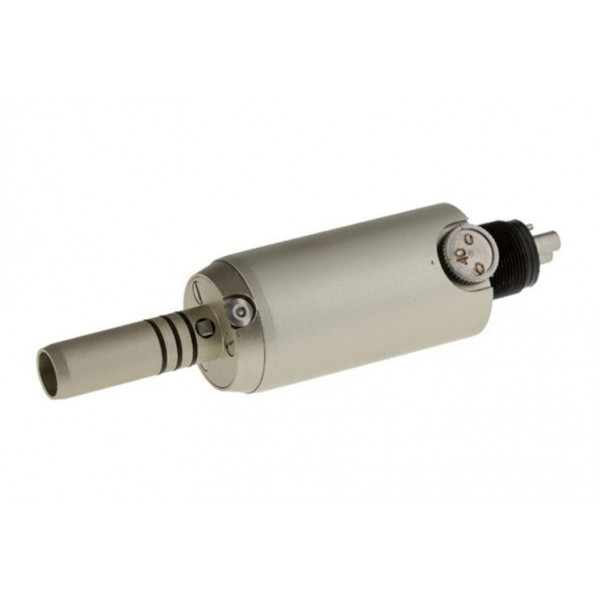 МП-40-1 - пневматический микромотор с внутренней системой подачи воды и воздуха., Сапфир (Россия)