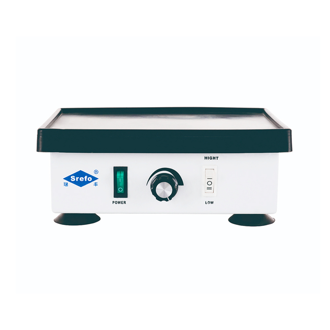 R-1001 - вибростолик | SREFO (Китай)