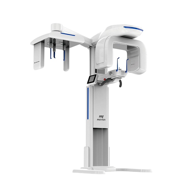 Meyer FOV 12x10 cm - дентальный цифровой 3D-томограф с цефалостатом | Meyer (Китай)