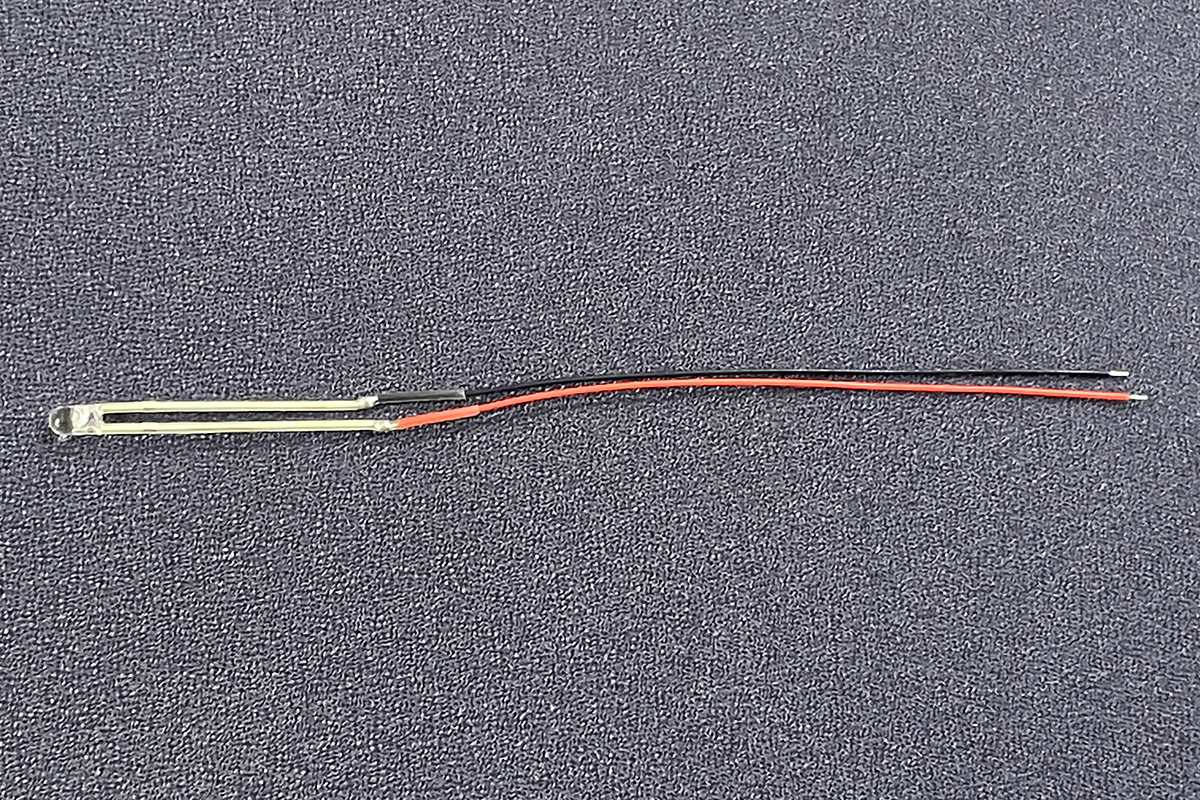 Светодиод для наконечника Mercury 361K