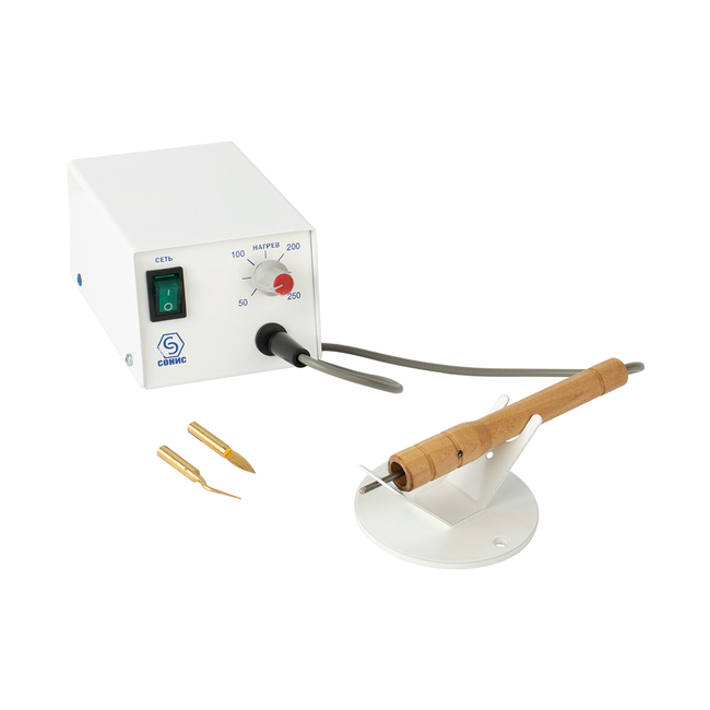 ЭШ СОНИС - электрошпатель | Сонис (Россия)