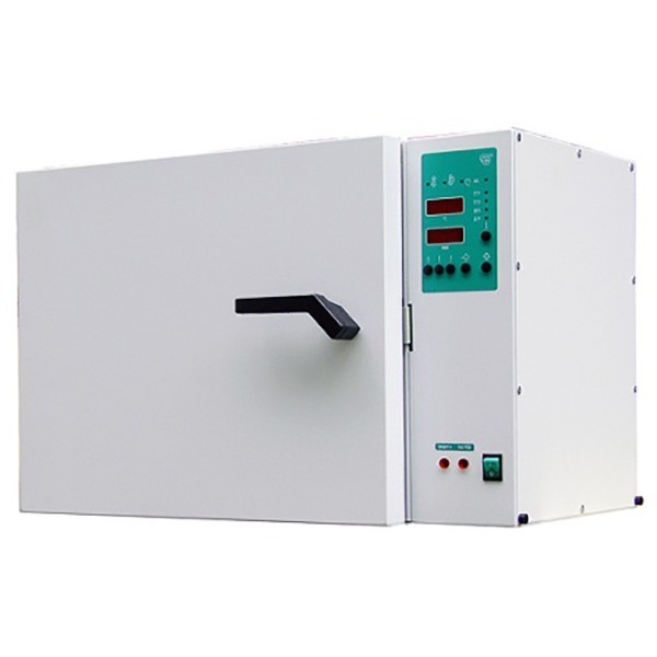 ГП-20 СПУ Стерилизатор воздушный, без охлаждения (20 л), Смоленское СКТБ СПУ (Россия)