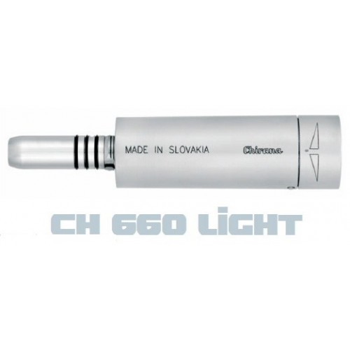 CHIRANA Ch 660 LIGHT Микромотор стоматологический, Chirana Medical (Словакия)