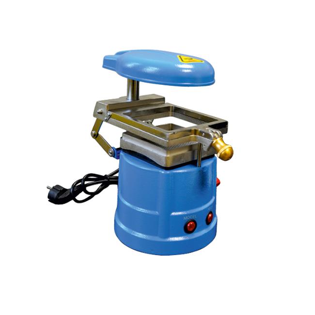 АПИК-В - аппарат термовакуумного формирования моделей | Сонис (Россия)