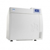 SW-28 - автоклав класса B с сенсорным экраном, 28 л | Stern Weber (Италия)