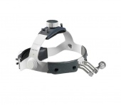 Professional L - крепление на шлем/обруч для луп HR и HRP | Heine (Германия)