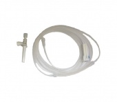 Трубки с иглой для физиодиспенсера Implanteo (10 шт.) | Anthogyr (Франция)