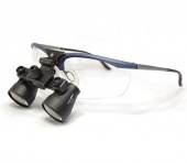 JTL - бинокуляры с увеличением 3.5 в пластиковой оправе, рабочее расстояние 46 см | MediPlus (Корея)