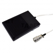 Педаль одноклавишная для электрокоагуляторов