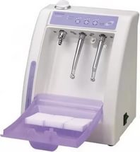 Аппарат для чистки и смазки наконечников WOSON