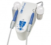 LM-ProPower CombiLED - автономный скалер с подсветкой, совмещенный с пескоструйным аппаратом | LM-Instruments Oy (Финляндия)