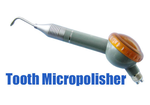 FB-PI Dental Polisher Пескоструйный наконечник, China