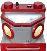 Аппарат пескоструйный ХР-В5