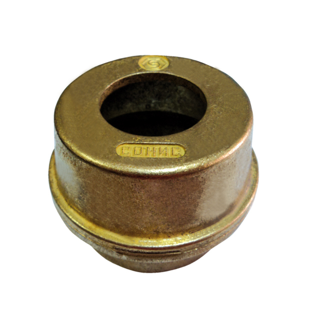 Кювета средняя латунная | Сонис (Россия)