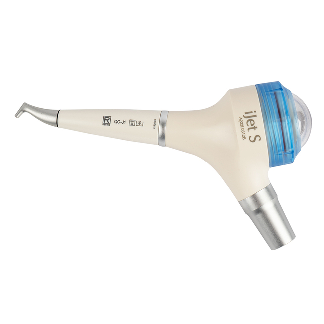 iJet S - порошкоструйный аппарат для соединения MULTIflex без света | Refine Medical (Китай)