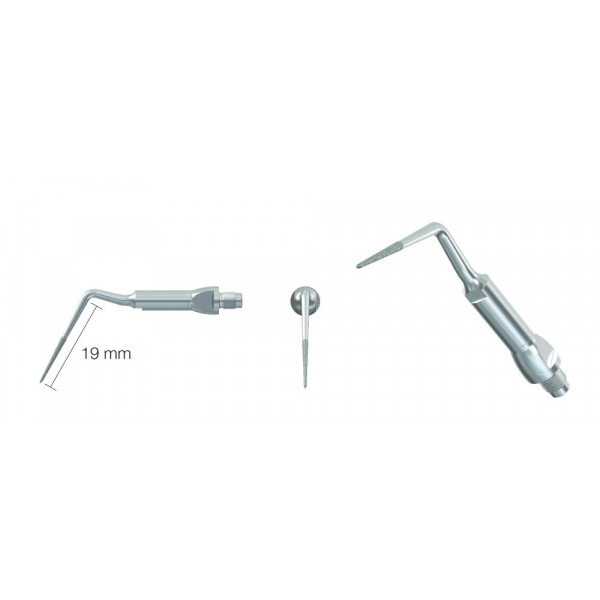 EN-7 - насадка для скалеров LM, для эндодонтии, алмазная