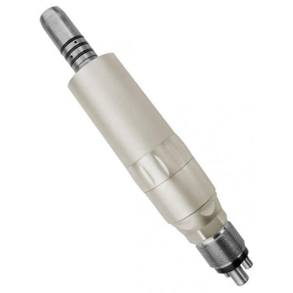 CX235-3C - воздушный микромотор с внутренней системой подачи охлаждения, со светом (фиброоптика)