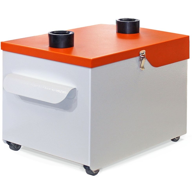 АМФ 1.0 АРТ - автономный модуль предварительной фильтрации для зуботехнических лабораторий | Аверон (Россия)