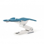 Кресло Planmeca Chair, подножка кресла Planmeca Chair: Фиксированная 610 мм  | Planmeca (Финляндия)