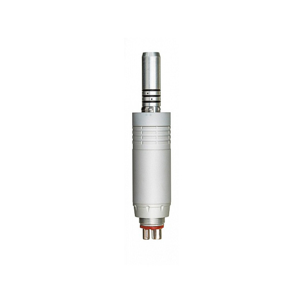 ММП 20-01 - микромотор пневматический M4., КМИЗ (Россия)