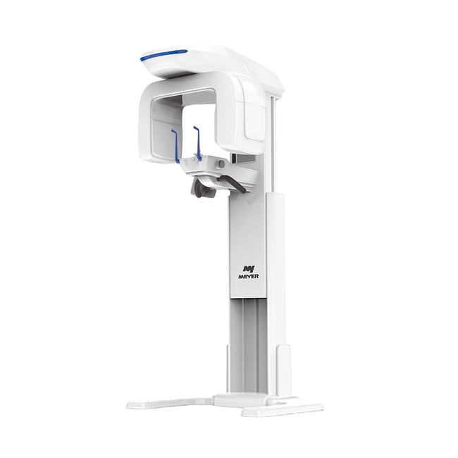 Meyer FOV 16x10 cm - дентальный цифровой 3D-томограф | Meyer (Китай)