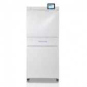 Cliniclave 45 M - автоматический автоклав класса B с сенсорным экраном, 200 л | Melag (Германия)